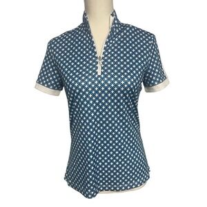 Callaway Golf Fitted Performance Polo Women's Small